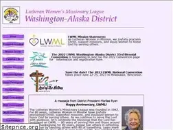 Sites similar to wa-aklwml.org