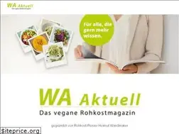 Sites similar to wa-aktuell.de