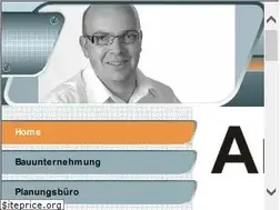 Sites similar to wa-bauunternehmung.de