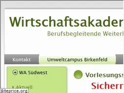 Sites similar to wa-birkenfeld.de