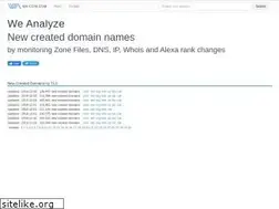 Sites similar to wa-com.com