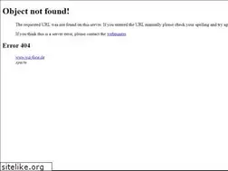 Sites similar to wa-face.de