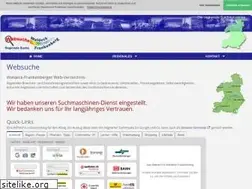 Sites similar to wa-fkb.de