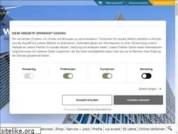 Sites similar to wa-journal.de