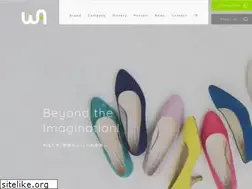 Sites similar to wa-jp.com