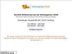 Sites similar to wa-logo.de