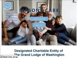Sites similar to wa-masoniccharities.org