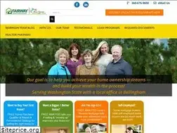 Sites similar to wa-mortgage.com