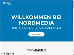 Sites similar to wa-nordmedia.de