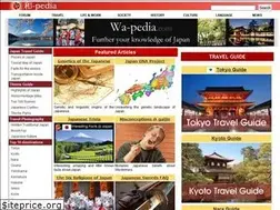 Sites similar to wa-pedia.com