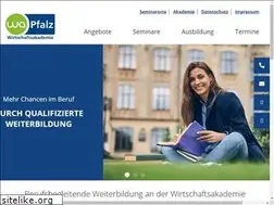 Sites similar to wa-pfalz.de