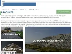 Sites similar to wa-rock.com