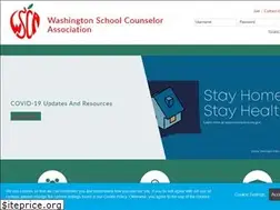 Sites similar to wa-schoolcounselor.org