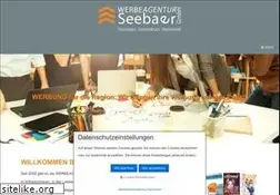 Sites similar to wa-seebaer.com