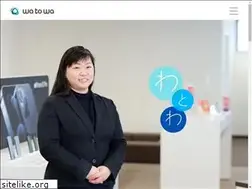 Sites similar to wa-to-wa.co.jp