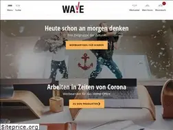 Sites similar to wa-ve.de