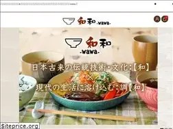 Sites similar to wa-wa.net