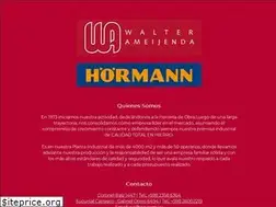 Sites similar to wa.com.uy