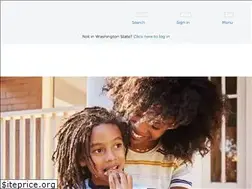 Sites similar to wa.kaiserpermanente.org
