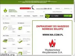 Sites similar to wa.krakow.pl