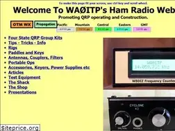 Sites similar to wa0itp.com