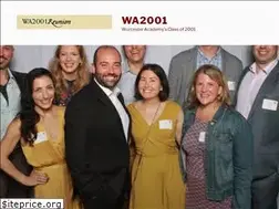 Sites similar to wa2001.com
