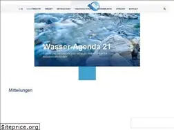 Sites similar to wa21.ch
