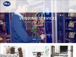 Sites similar to wa2coffee.ca