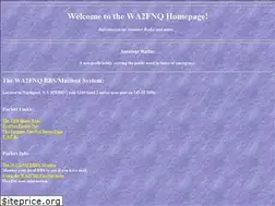 Sites similar to wa2fnq.com