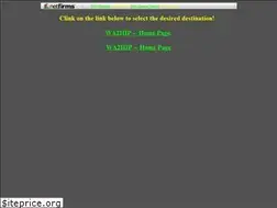 Sites similar to wa2hip.com