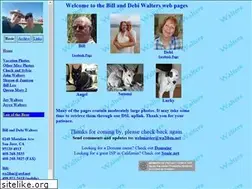 Sites similar to wa2ibm.net