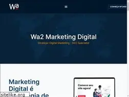 Sites similar to wa2marketingdigital.com