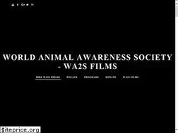 Sites similar to wa2s.org