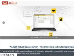 Sites similar to wa3000.de