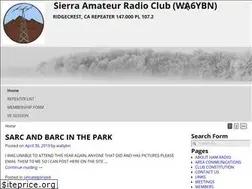 Sites similar to wa6ybn.com