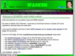 Sites similar to wa8kim.com