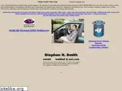 Sites similar to wa8lmf.net