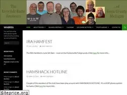 Sites similar to wa8rra.org