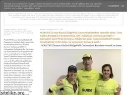 Sites similar to wa8uns.blogspot.com