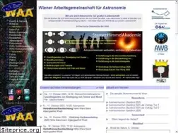 Sites similar to waa.at