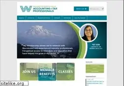 Sites similar to waa.org