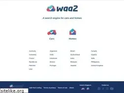 Sites similar to waa2.co.za