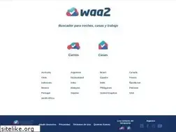 Sites similar to waa2.com.co
