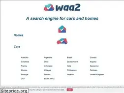 Sites similar to waa2.in