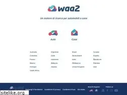 Sites similar to waa2.it