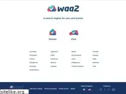 Sites similar to waa2.my