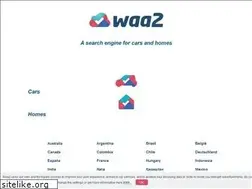 Sites similar to waa2.net