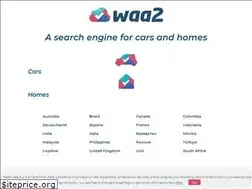 Sites similar to waa2.pk