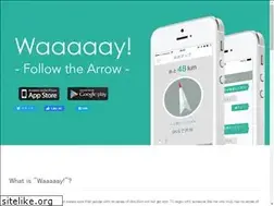 Sites similar to waaaaay.com