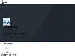 Sites similar to waaaou.deviantart.com